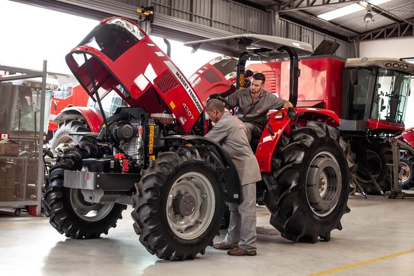 Avanço do percentual de biodiesel no diesel requer cuidados extras com máquinas agrícolas