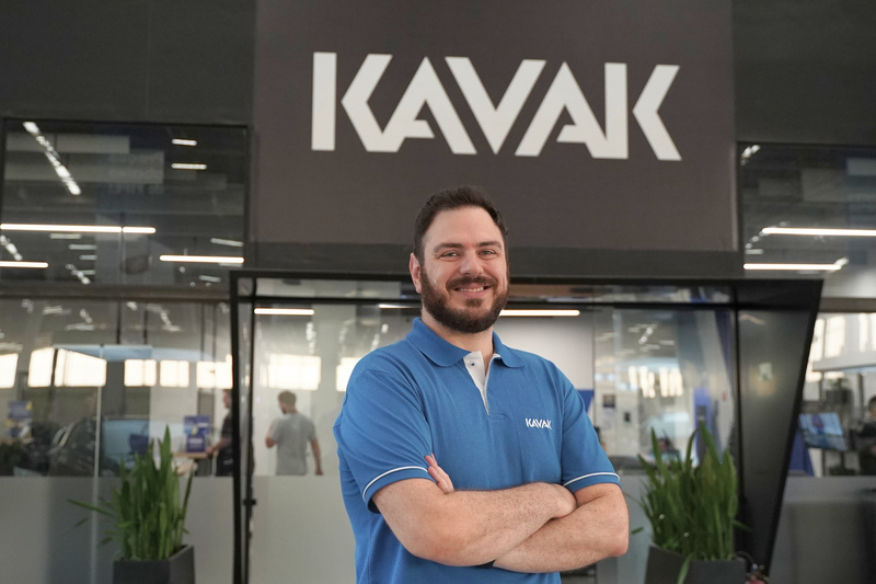 Kavak contrata Gerente de Comunicação Corporativa no Brasil